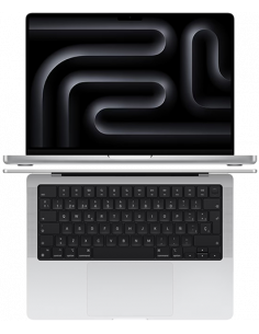 Reparar MacBook Pro Finales 2024 14" A3112, A3401, A3185