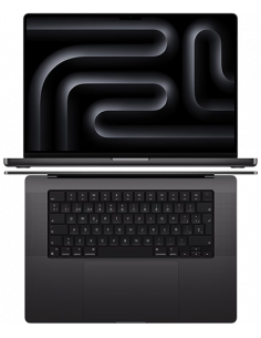 Reparar MacBook Pro Finales 2024 16" A3403, A3186
