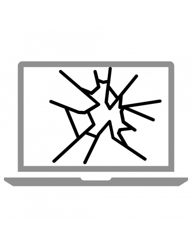 Reparar pantalla MacBook Air Mediados...