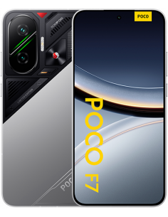 Reparar Poco F7 25053PC47G