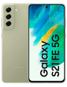 Reparar Samsung Galaxy S21 FE SM-G990B