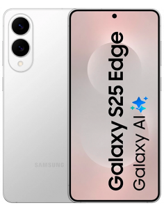 Reparar Samsung Galaxy S25 Edge SM-S937B