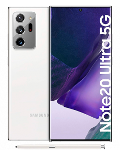 Reparar Samsung Galaxy Note 20 Ultra SM-N985F