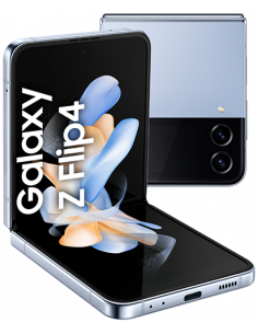 Reparar Samsung Galaxy Z Flip 4 SM-F721B
