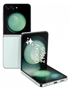 Reparar Samsung Galaxy Z Flip 5 SM-F731B