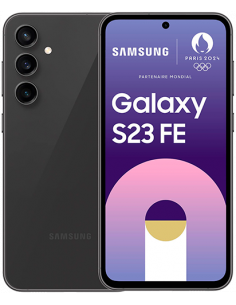 Reparar Samsung Galaxy S23 FE SM-S711B
