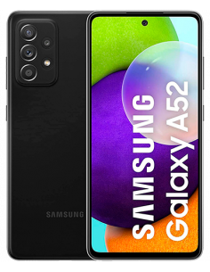 Reparar Samsung Galaxy A52 SM-A525F