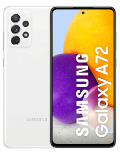 Reparar Samsung Galaxy A72 SM-A726B, SM-A725F