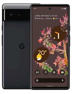 Reparar Google Pixel 6 GB7N6