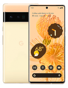 Reparar Google Pixel 6 Pro GLU0G