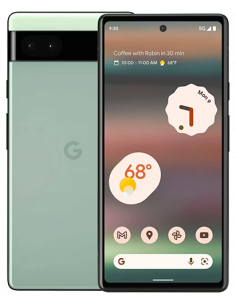 Reparar Google Pixel 6a GX7AS