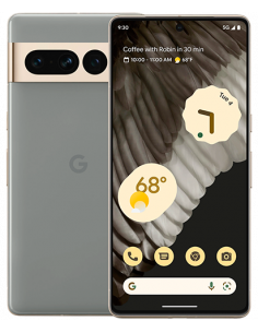 Reparar Google Pixel 7 Pro GP4BC