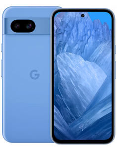Reparar Google Pixel 8a GKV4X, G8HHN, G576D, G6GPR