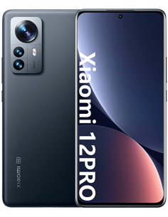 Reparar Xiaomi 12 Pro 2201122G