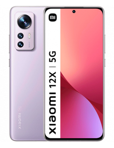 Reparar Xiaomi 12X 2112123AG