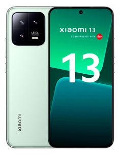 Reparar Xiaomi 13 2211133G