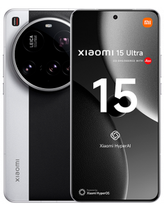 Reparar Xiaomi 15 Ultra 25010PN30G