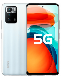 Reparar Redmi Note 10 Pro 5G 2104K10AC