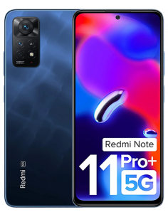 Reparar Redmi Note 11 Pro+ 5G 21091116UG