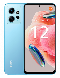 Reparar Redmi Note 12 23021RAAEG