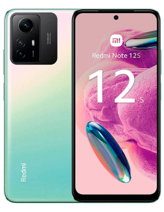 Reparar Redmi Note 12S 2303CRA44A