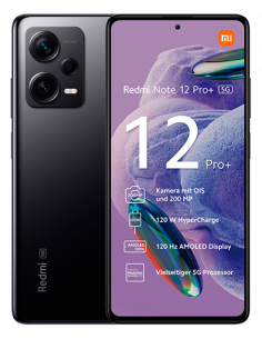 Reparar Redmi Note 12 Pro+ 5G 22101316UG