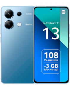 Reparar Redmi Note 13 2312DRA50G