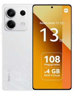 Reparar Redmi Note 13 5G 2312FRAFDG