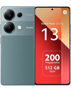 Reparar Redmi Note 13 Pro 2312DRA50G