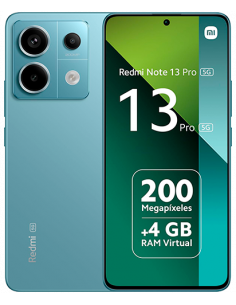 Reparar Redmi Note 13 Pro 5G 2312DRA50G