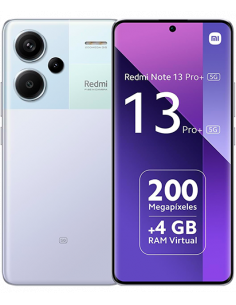 Reparar Redmi Note 13 Pro+ 5G 23090RA98G