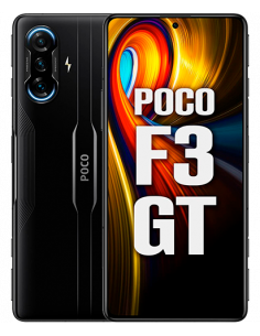 Reparar Poco F3 GT MZB09C6IN, M2104K10I