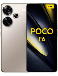Reparar Poco F6 24069PC21G