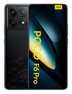 Reparar Poco F6 Pro 23113RKC6G