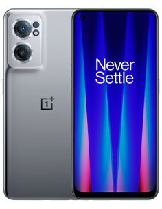 Reparar OnePlus Nord 2 DN2103
