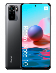 Reparar Redmi Note 10 M2101K7AG