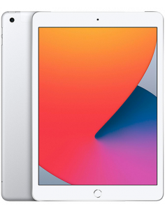 Reparar iPad 8ª generación A2270, A2428, A2429, A2430