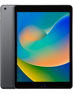 Reparar iPad 9ª generación A2602, A2603, A2604, A2605