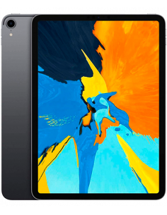 Reparar iPad Pro 11" A1980, A2013, A1934, A1979
