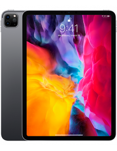 Reparar iPad Pro 11" 2ª generación A2228, A2068, A2230, A2231