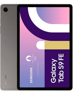 Reparar Galaxy Tab S9 FE SM-X510, SM-X516B