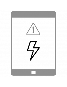 Reparar Flash Apple iPad mini 6ª generación