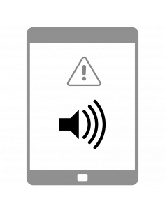 Reparar Altavoz Apple iPad Pro 12.9" 4ª generación