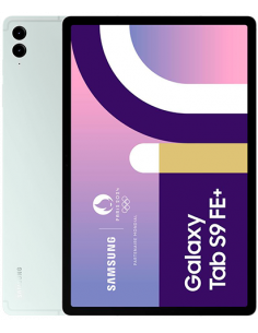 Reparar Galaxy Tab S10 FE+ SM-X620, SM-X626B