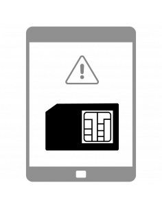 Reparar Lector SIM Samsung Galaxy Tab S9 Ultra