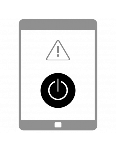 Reparar Botón Encendido Samsung Galaxy Tab S9 FE