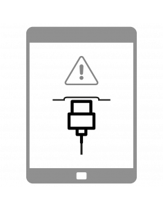 Reparar Conector de Carga Samsung Galaxy Tab S9 FE