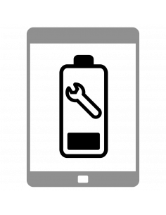 Reparar Batería Samsung Galaxy Tab S9 FE