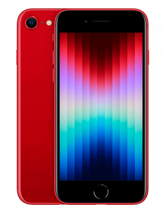 Reparar iPhone SE Gen3 A2595, A2782, A2784, A2785
