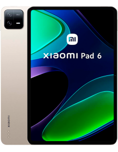 Reparar Xiaomi Pad 6 23043RP34G